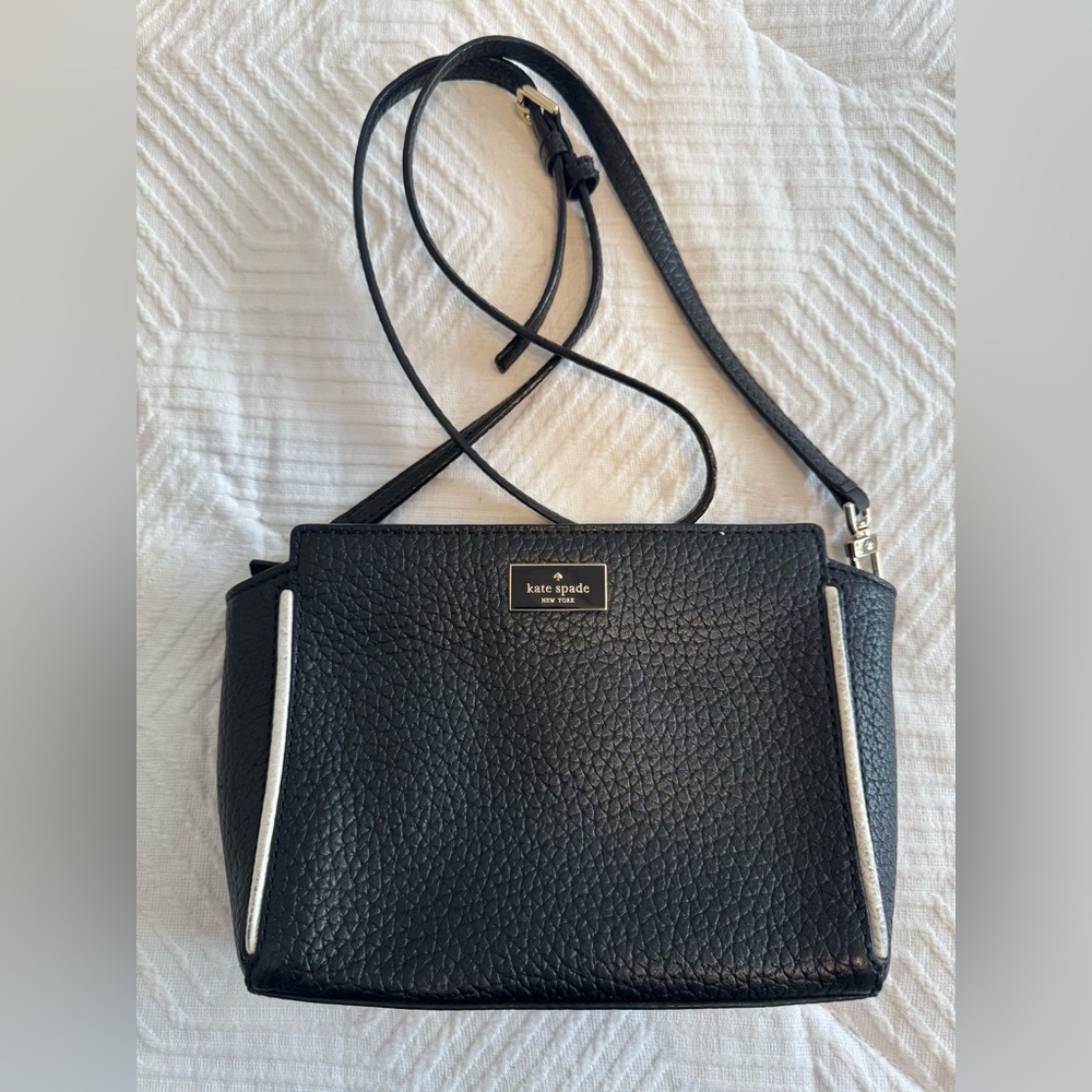 Kate Spade Rectangle Crossbody